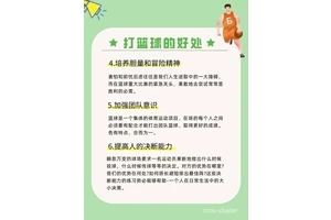 标题：如何借助篮球代言推动校园篮球运动的发展：策略、趋势与实践